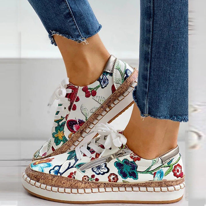 Thalia | Orthopedic Shoes