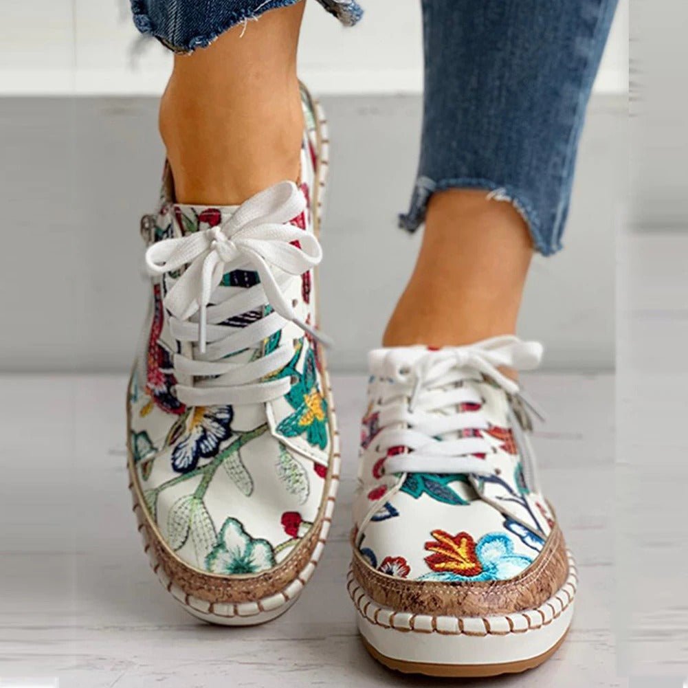 Thalia | Orthopedic Shoes