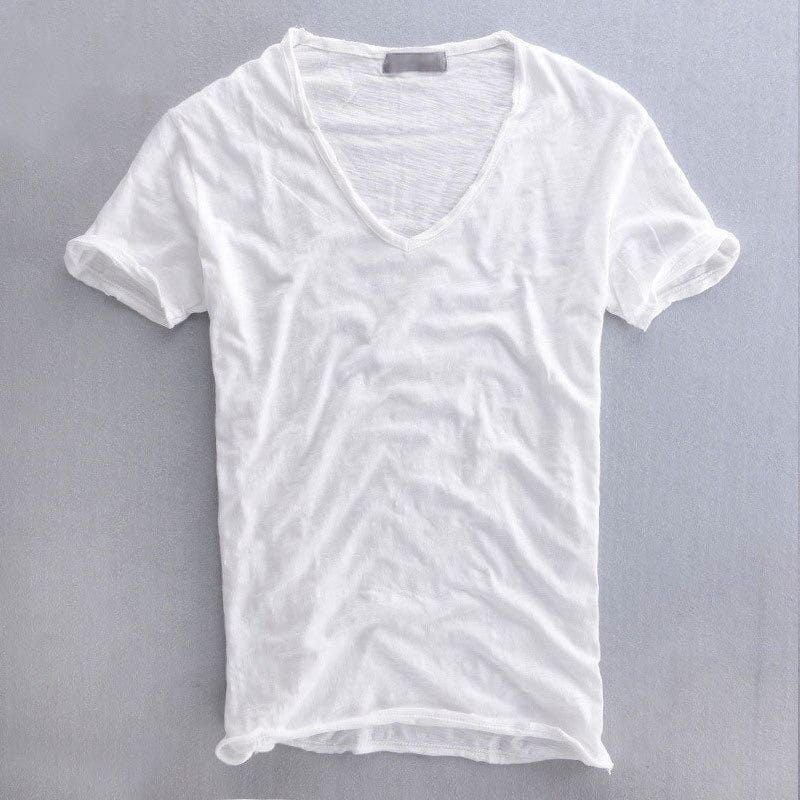 Noah Sunspel Cotton T-Shirt
