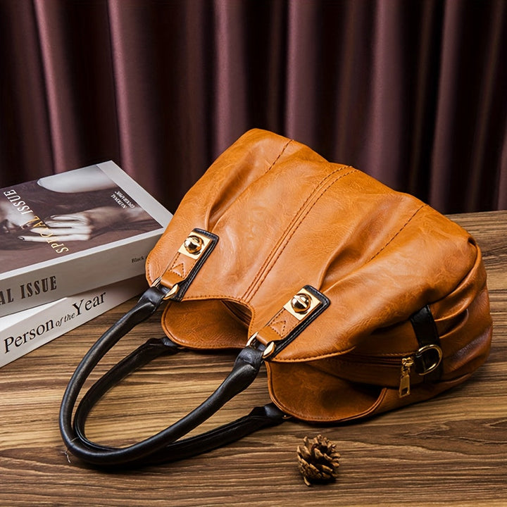 Zoe™ Vintage Style Handbag