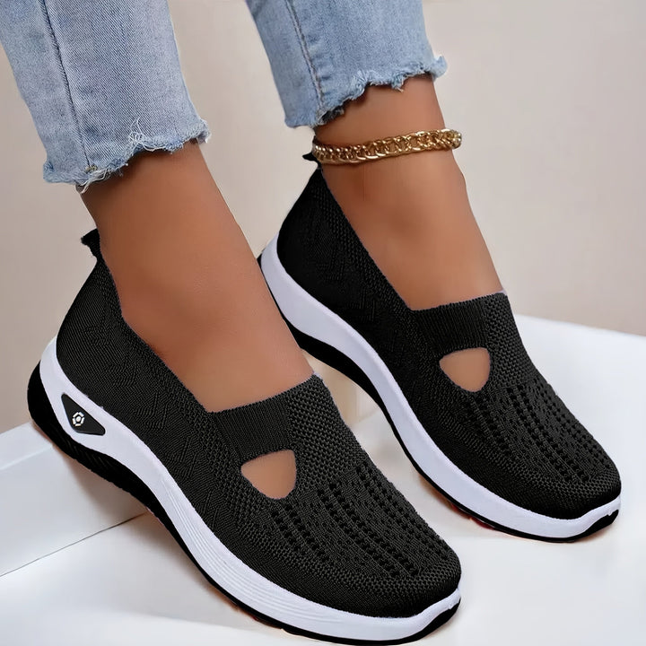 Elara | Orthopedic Shoes for Wide & Flat Feet
