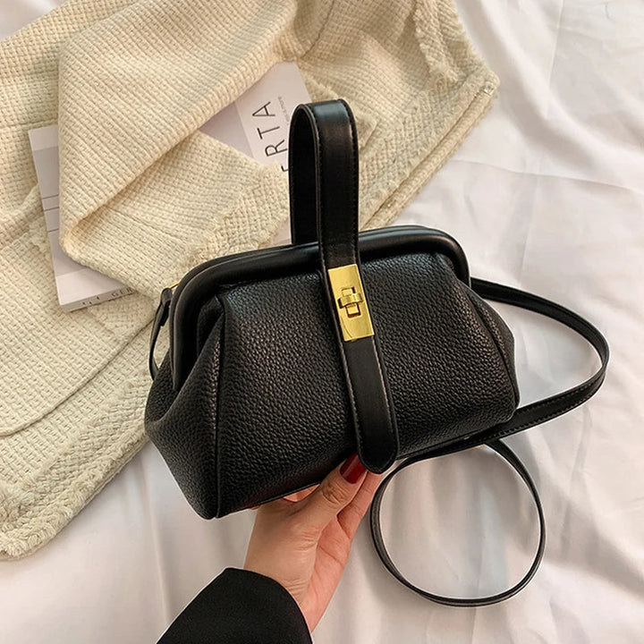 Addison™ Retro Luxe | Crossbody Bag