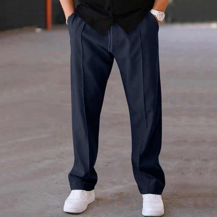 CARLO | Casual Summer Pants