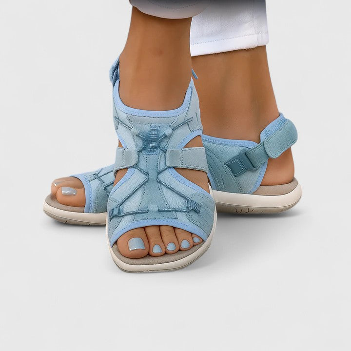 Aliviyah | Comfortable Sandals