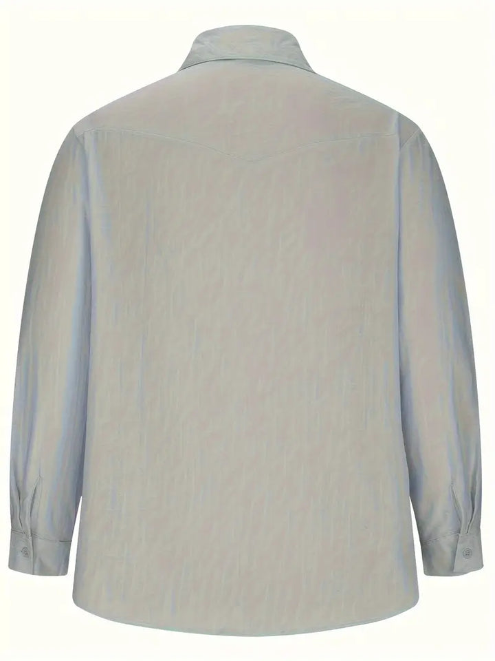 Carter™ - Comfortable Shirt