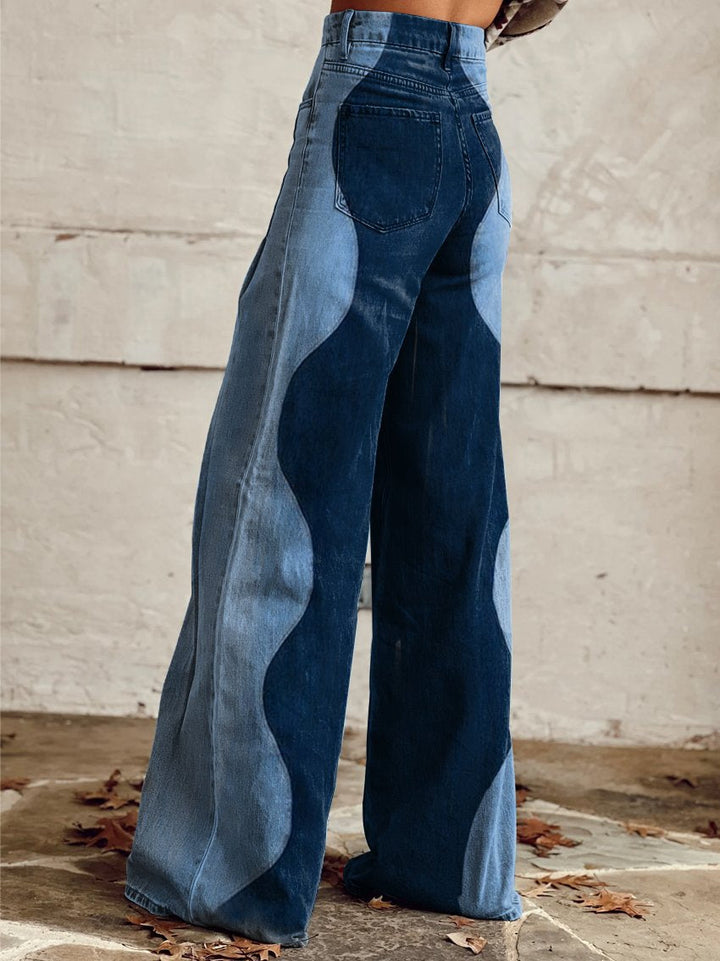 Zenithra | Boho Vintage Pants