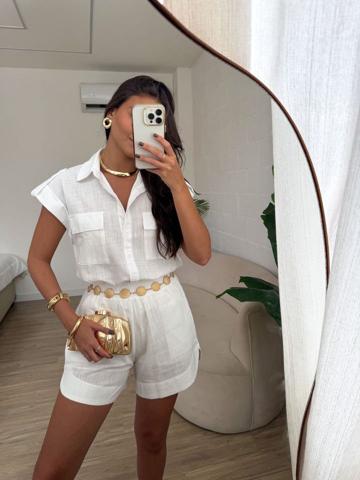 Aubrey™ - Modern Two-Piece Set