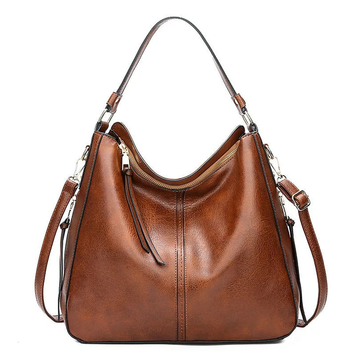 ANNA™ | Elegant Handmade Shoulder Bag