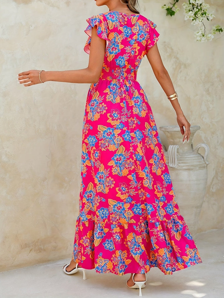 NORA | DRESS