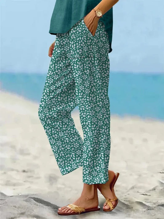 Nerina™  Women's Comfortable Loose Pants