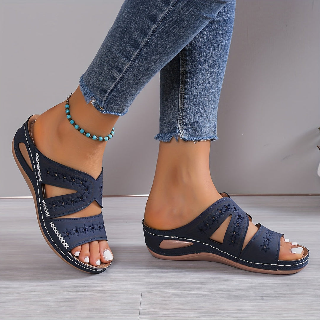 Saphi - Stylish Casual Sandals