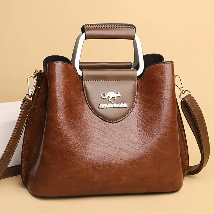Isabella™ - Chic Shoulder Bag