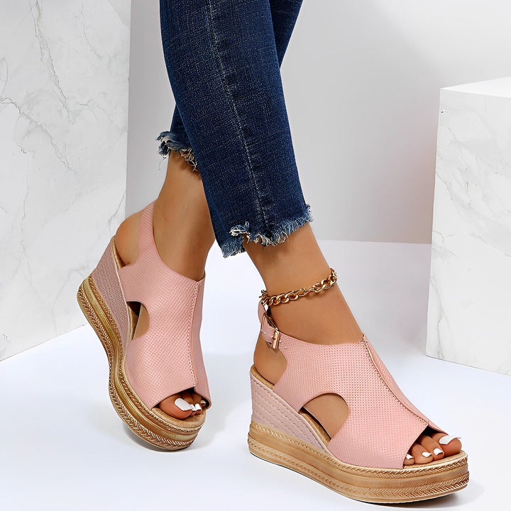 Blige™ - New Orthopedic Sandals