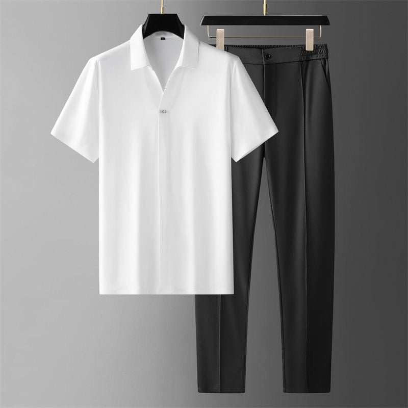 JENTOF - BUSINESS SET
