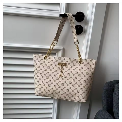Alyssa™ - Comfortable Large Capacity Shoulder Bag