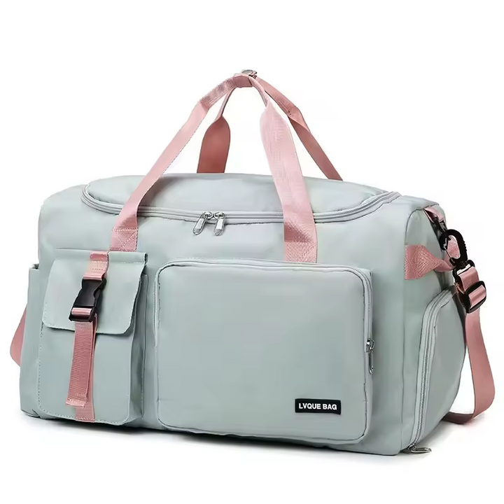 Lily™ - Stylish Travel Bag