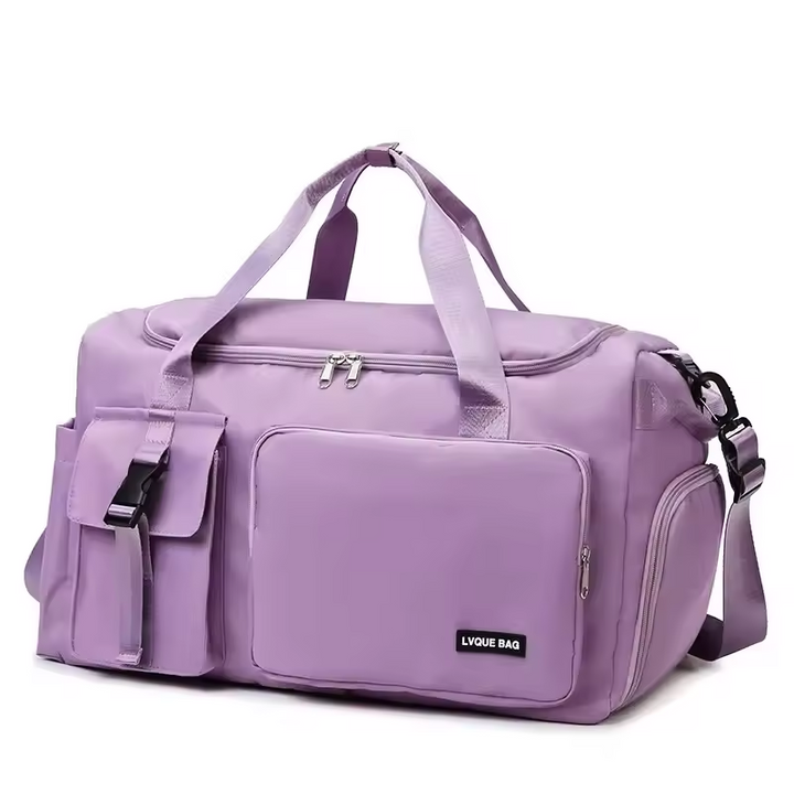 Lily™ - Stylish Travel Bag