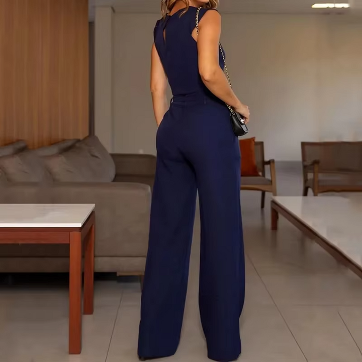Zoe™ - Stylish Co-Ord Set