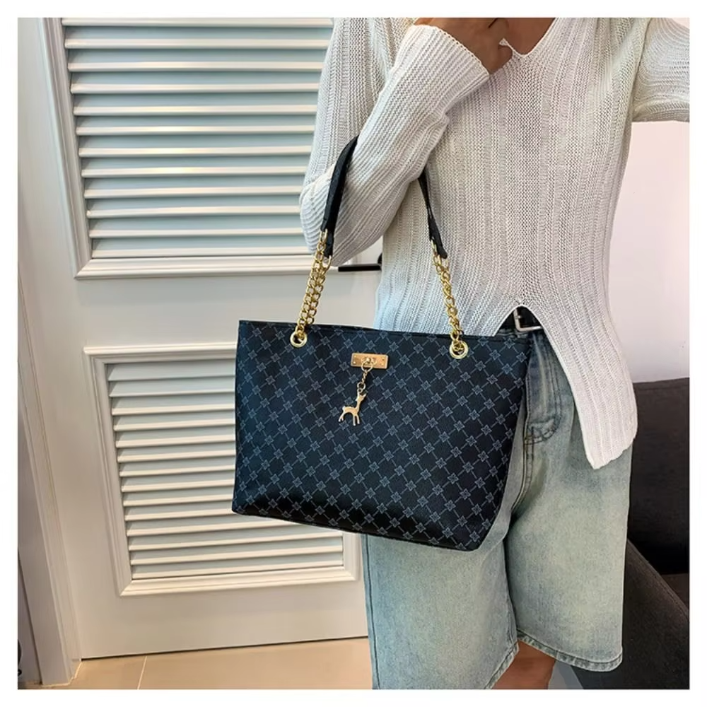 Alyssa™ - Comfortable Large Capacity Shoulder Bag