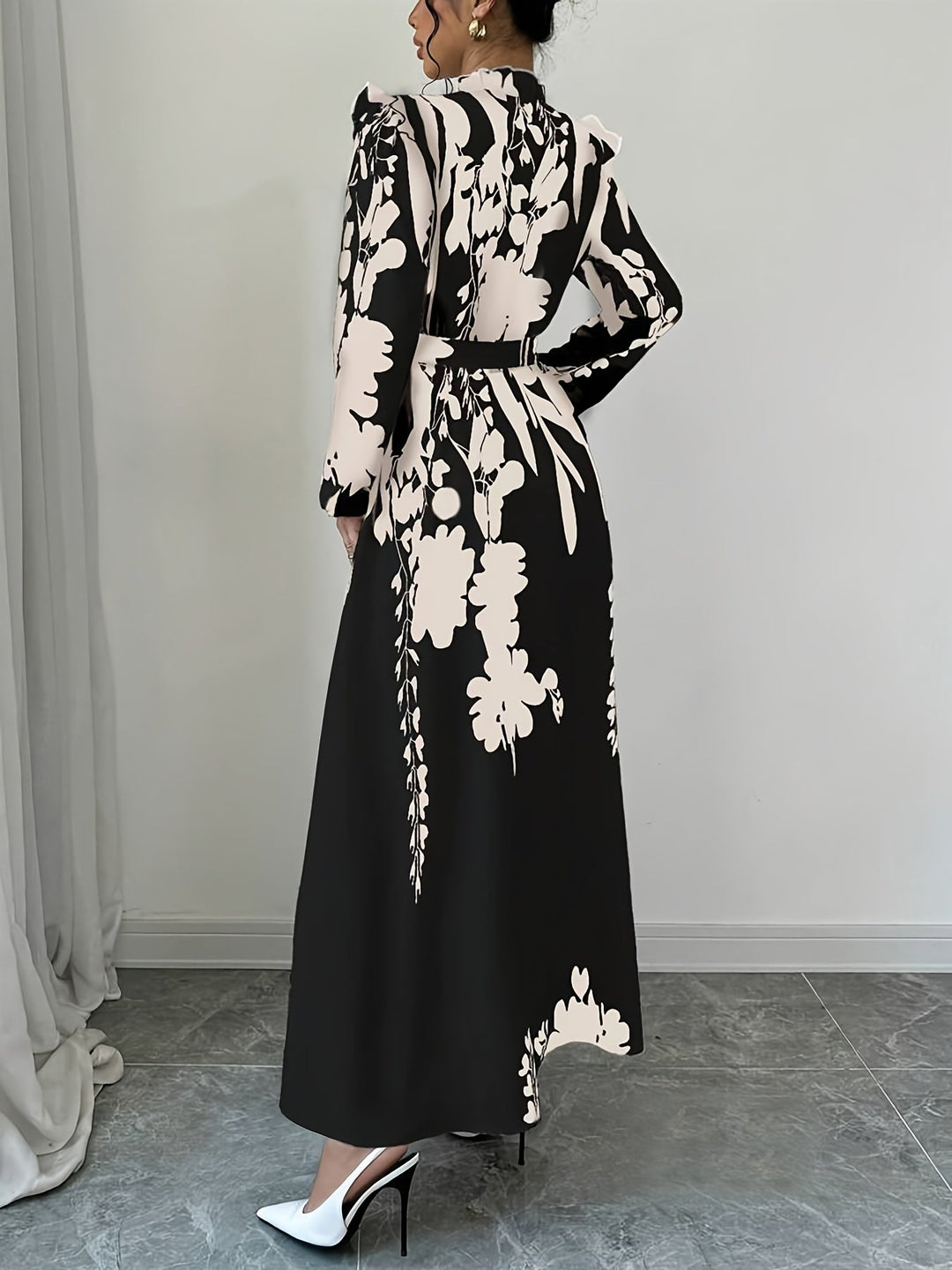 PAT | DRESS