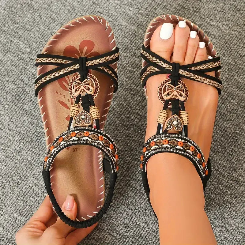 Maria™ | Orthopedic friendly Sandals