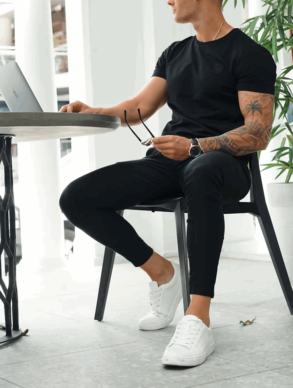 Noa Stretch Pants