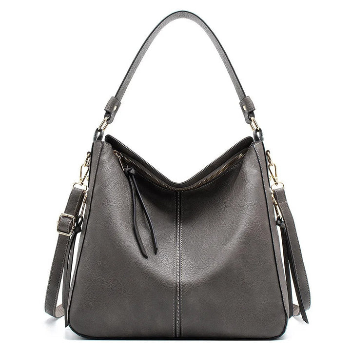 ANNA™ | Elegant Handmade Shoulder Bag