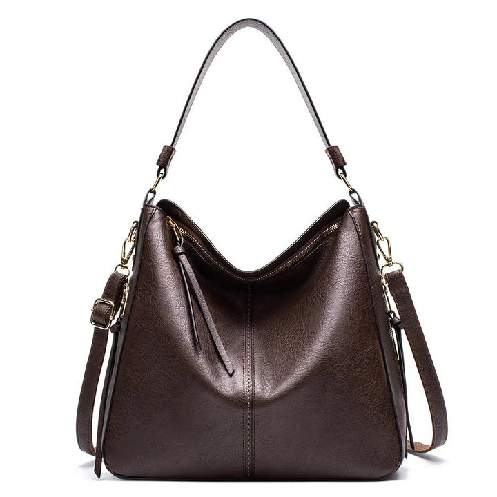 ANNA™ | Elegant Handmade Shoulder Bag