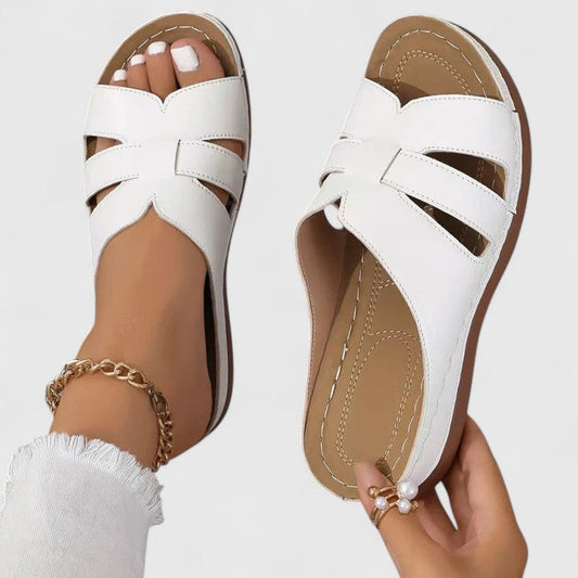 Romilly | Orthopedic Sandals
