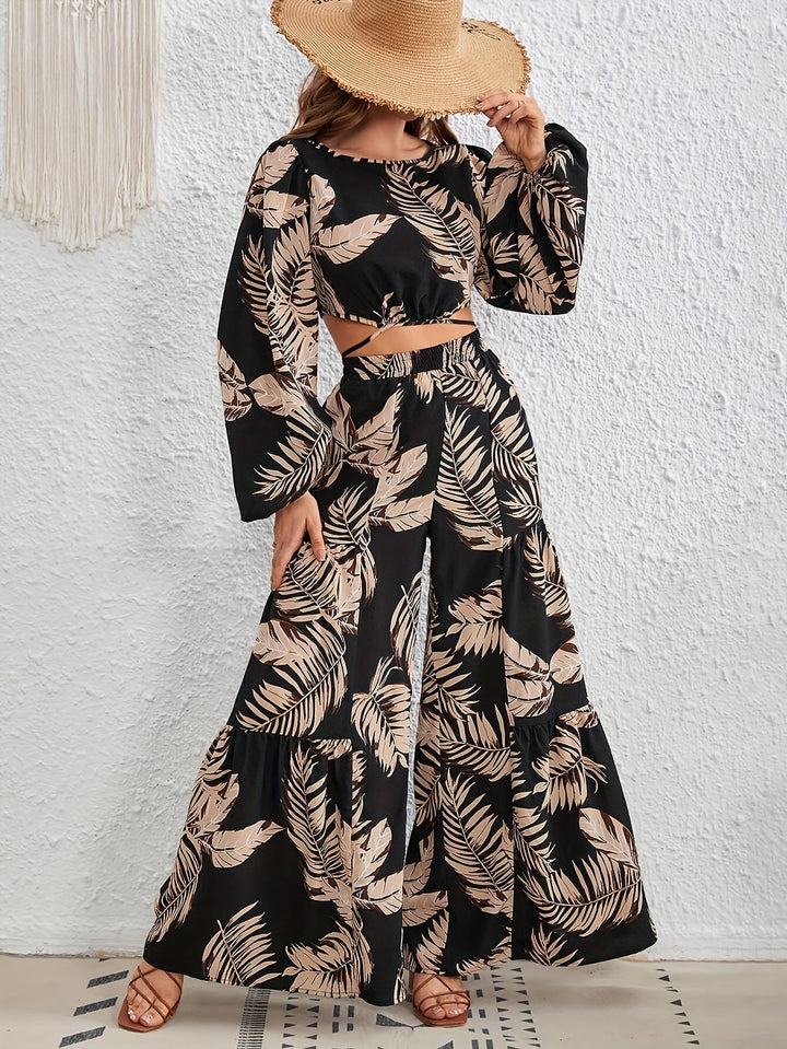 Hannah™ - Elegant Vacation Set