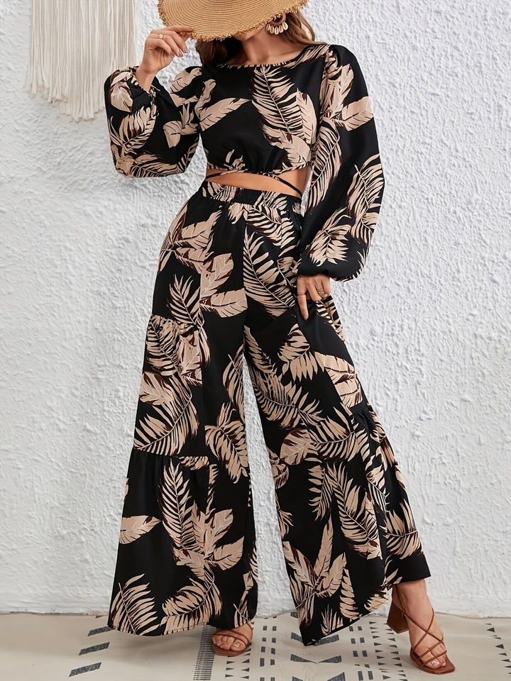 Hannah™ - Elegant Vacation Set