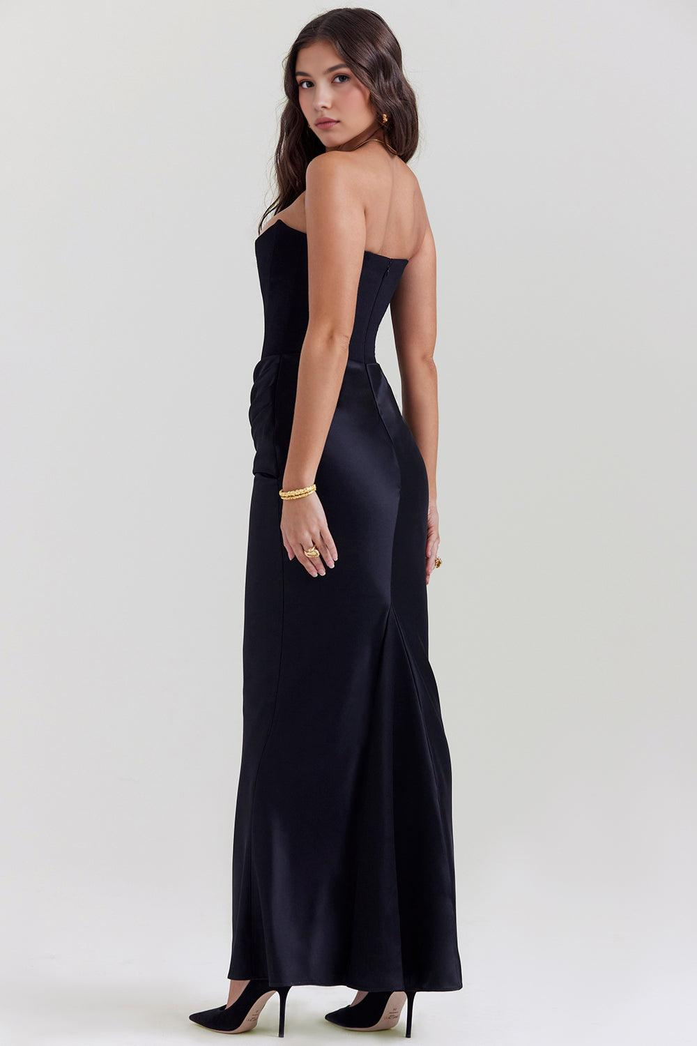 SERENE SATIN GROWN