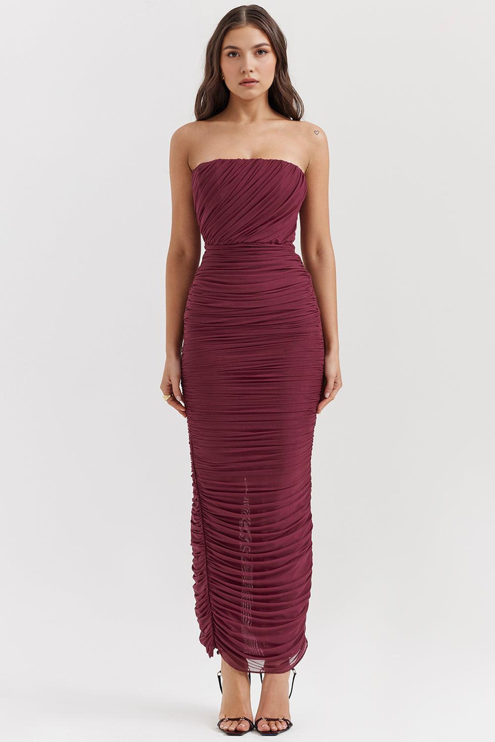 AMARIS MESH MAXI