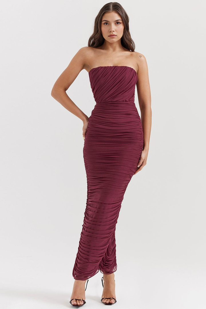 AMARIS MESH MAXI