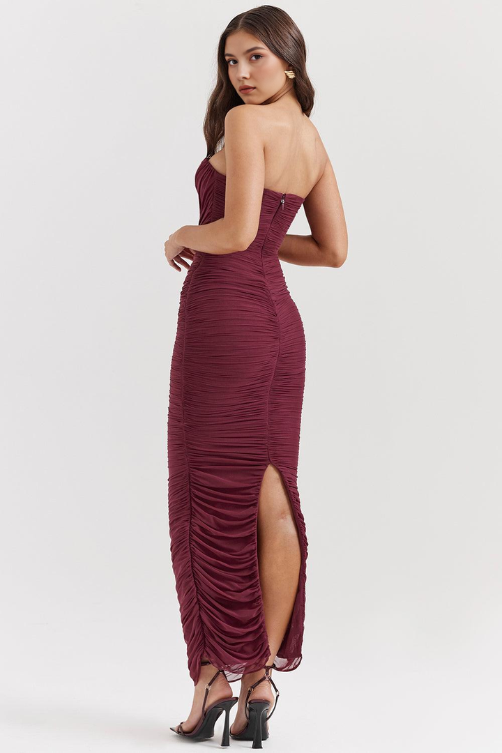 AMARIS MESH MAXI