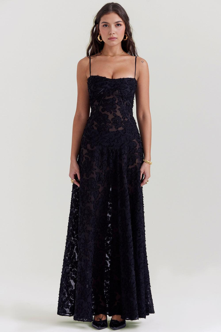 Long Dress Selena