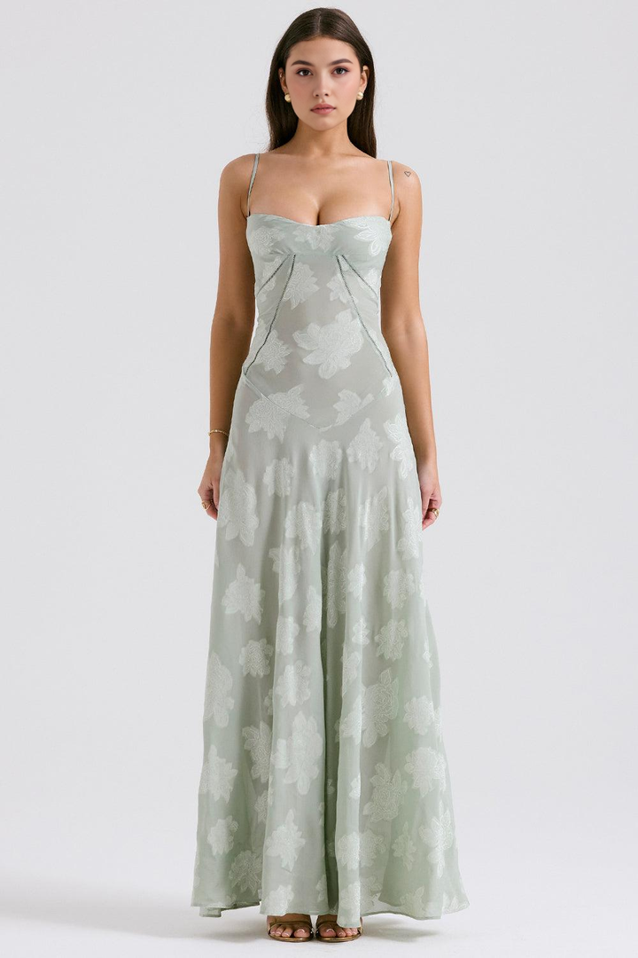 Long Dress Selena