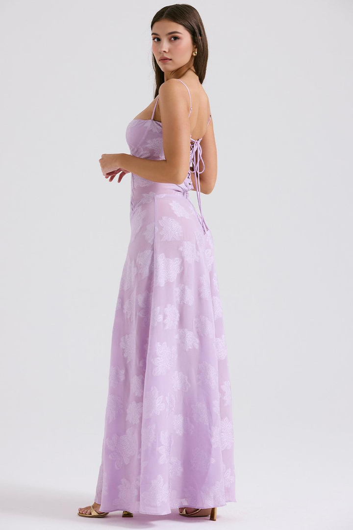 Long Dress Selena