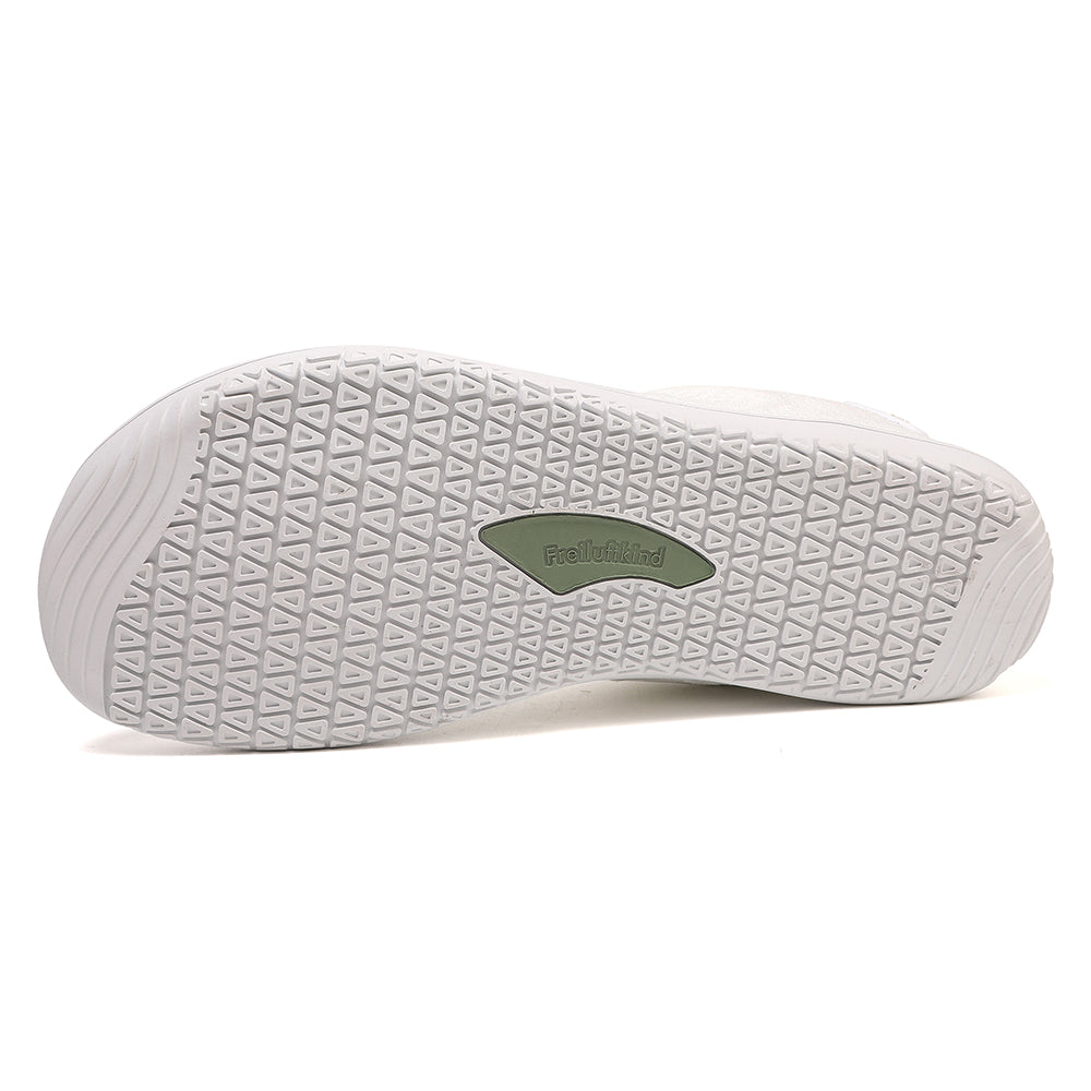 Camino - sporty sneaker barefoot shoes