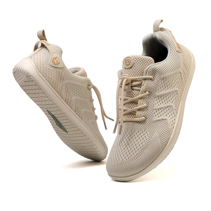 Camino - sporty sneaker barefoot shoes