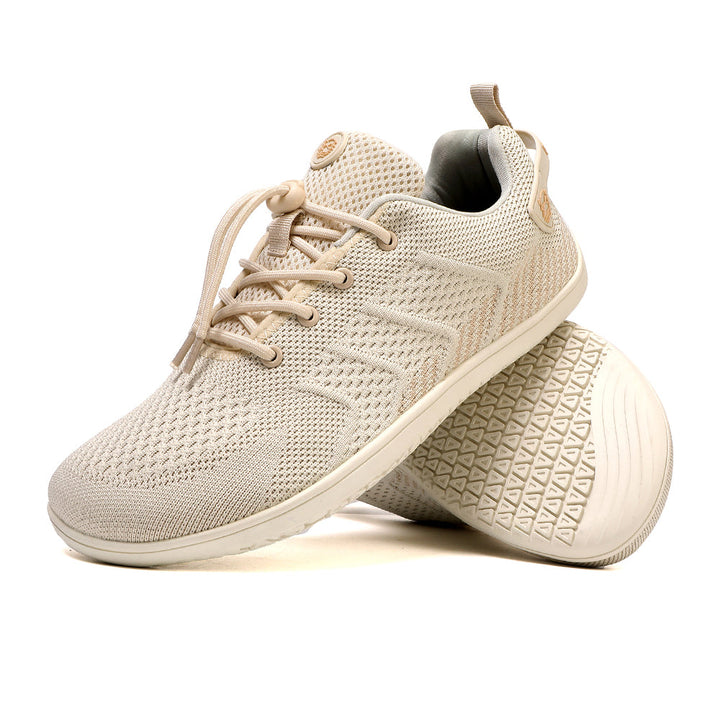Camino - sporty sneaker barefoot shoes