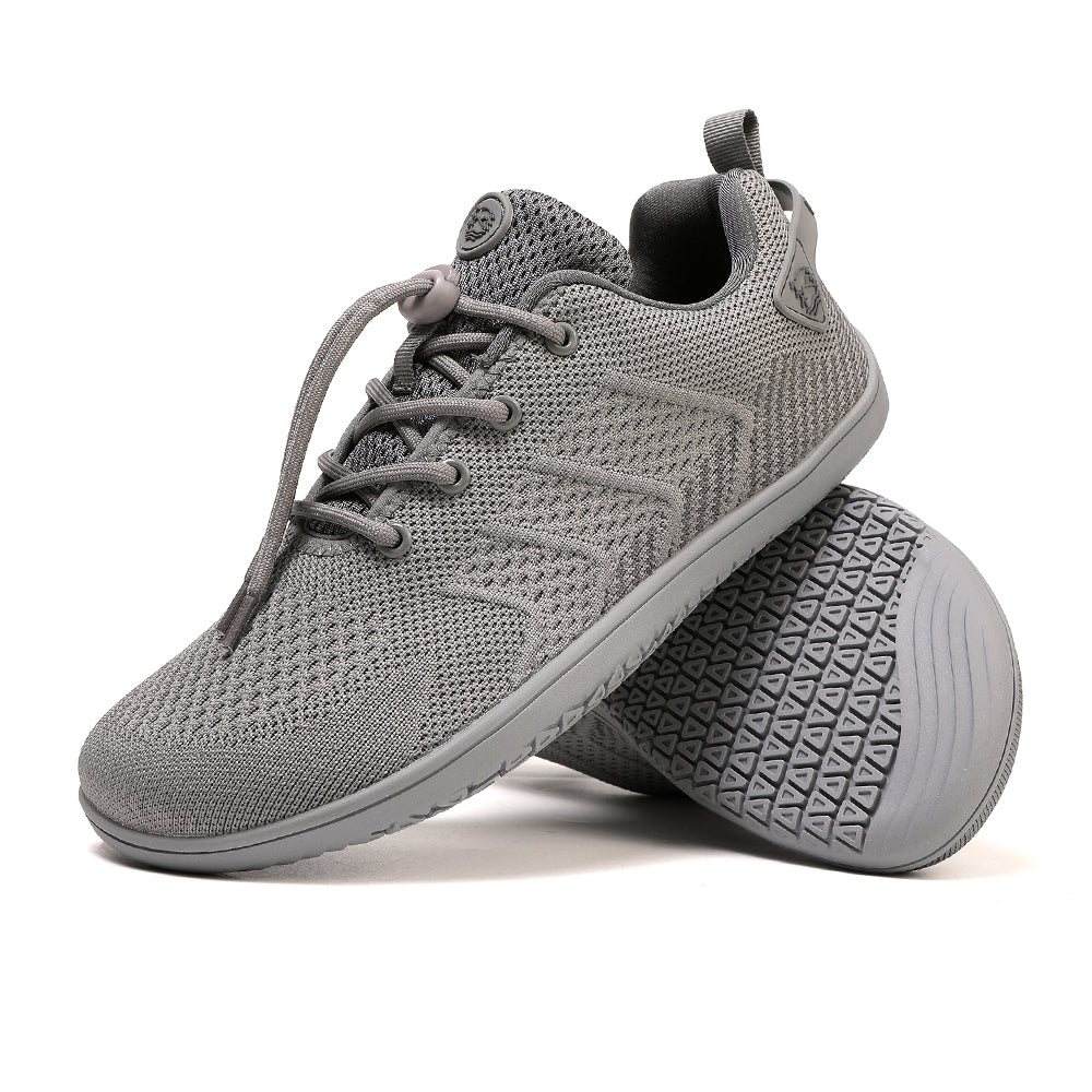 Camino - sporty sneaker barefoot shoes