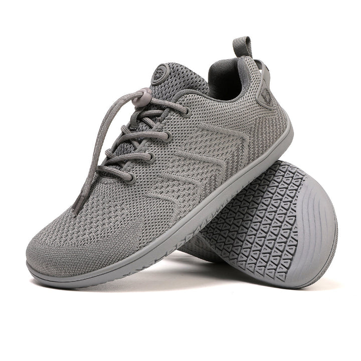 Camino - sporty sneaker barefoot shoes