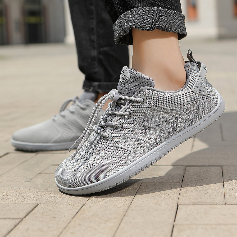 Camino - sporty sneaker barefoot shoes