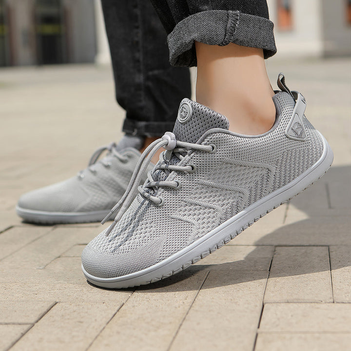 Camino - sporty sneaker barefoot shoes