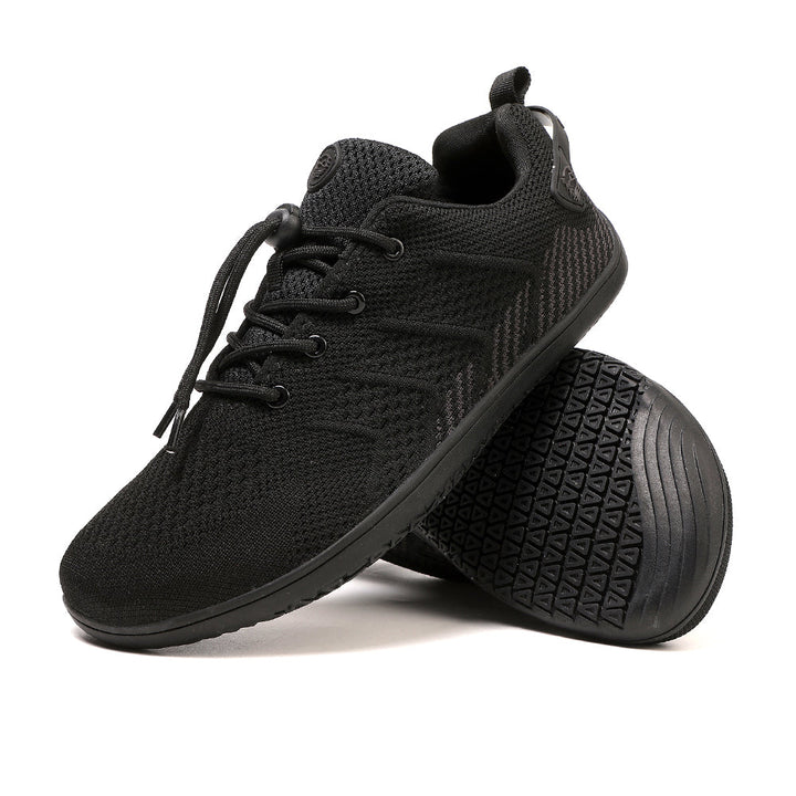 Camino - sporty sneaker barefoot shoes