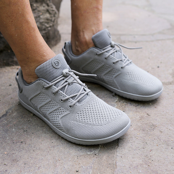 Camino - sporty sneaker barefoot shoes
