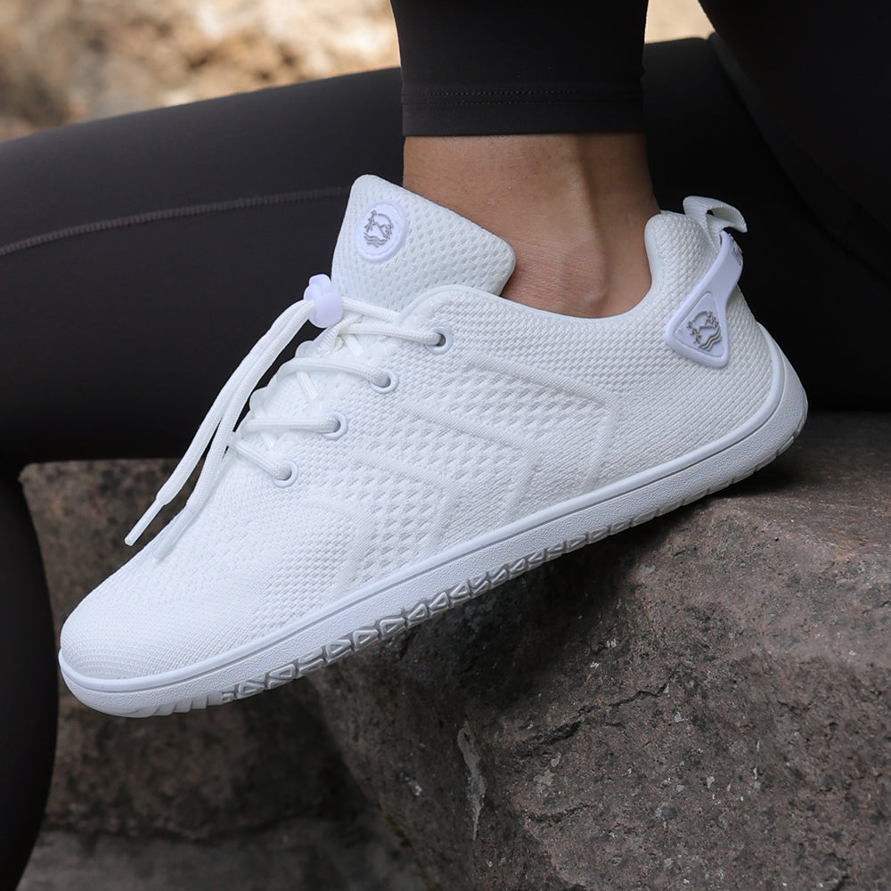 Camino - sporty sneaker barefoot shoes