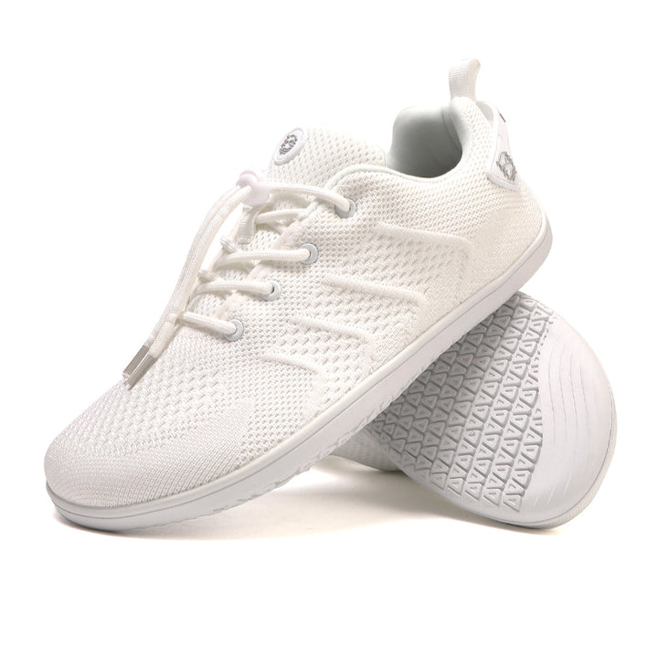 Camino - sporty sneaker barefoot shoes