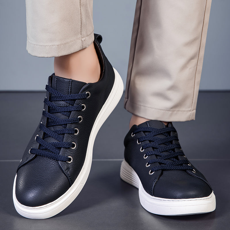 ROYAL - GENUINE LEATHER SHOES